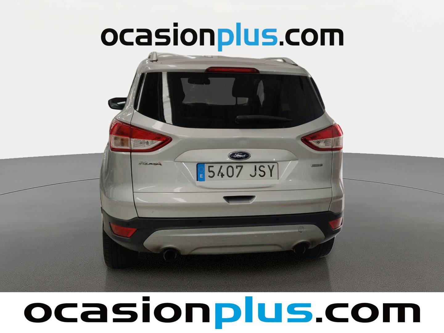 Ford Kuga Ford Kuga 1.5 EcoBoost S&S Trend 4x2 (150 CV) seminuevo