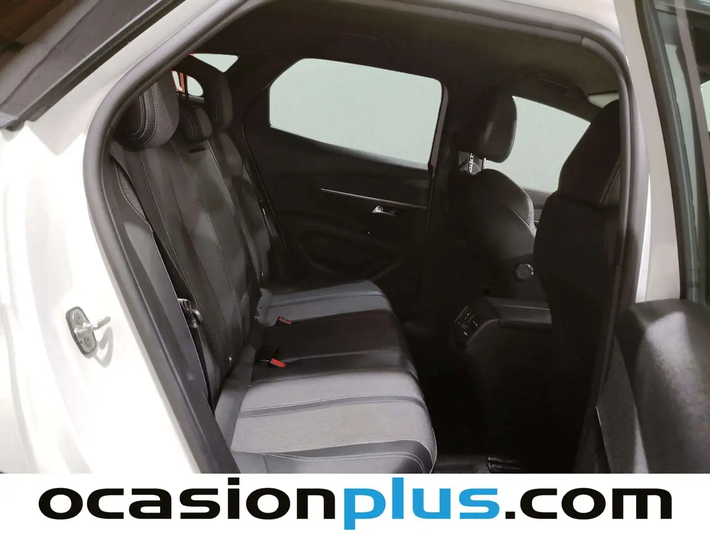 Foto Peugeot 3008 Peugeot 3008 PureTech 130 S&S Allure Pack (130 CV)