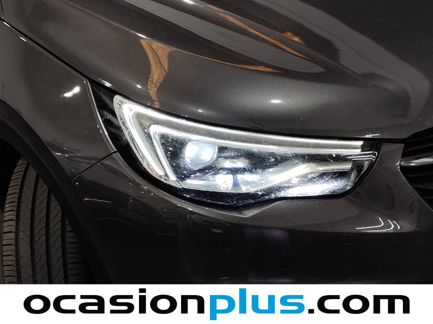 Accesorios del Opel Grandland X Opel Grandland X 1.6 CDTi Excellence Auto (120 CV)