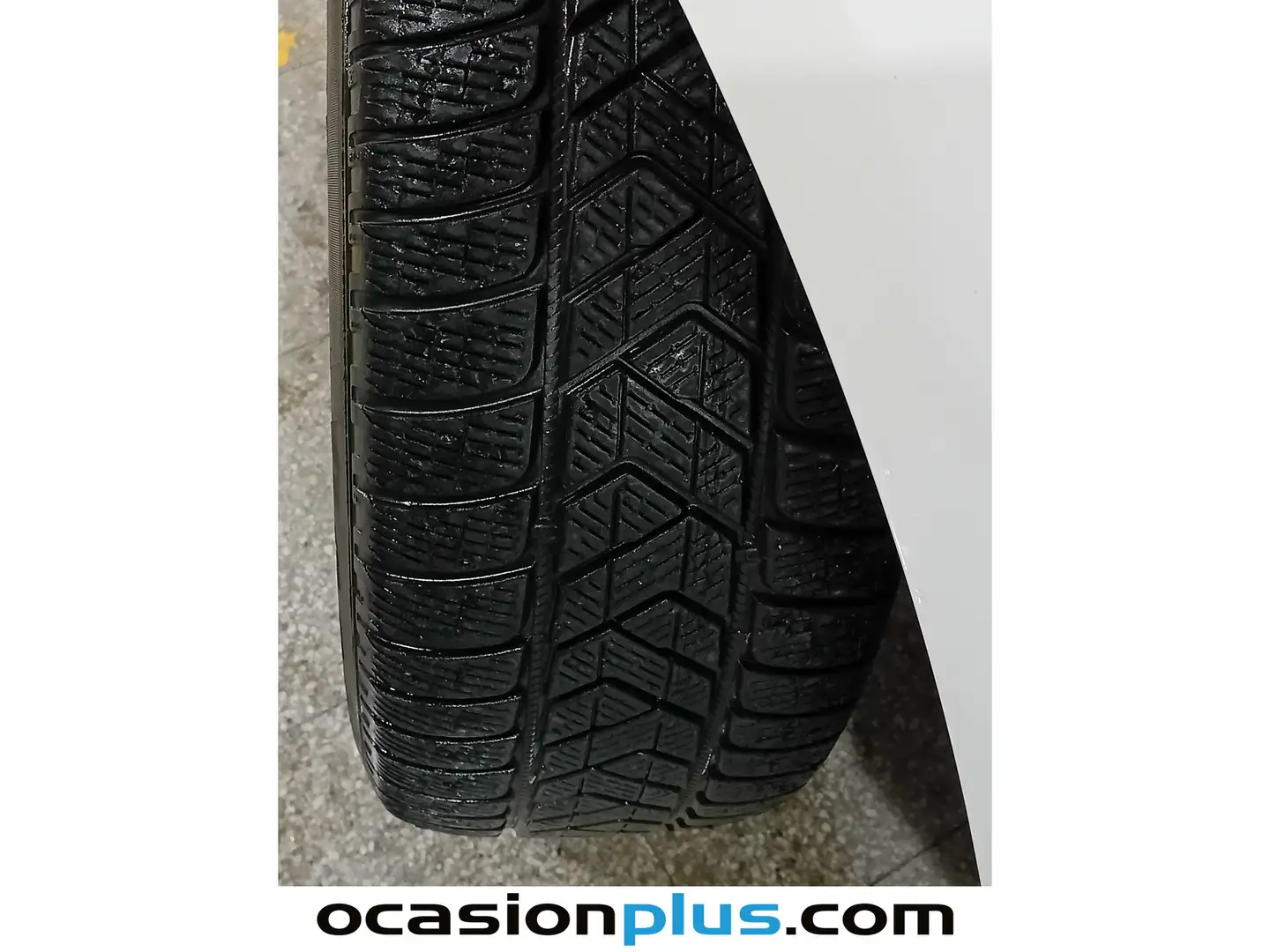 Foto Mazda CX-7 Mazda CX-7 2.2 CRTD Luxury (173 CV) 4X4