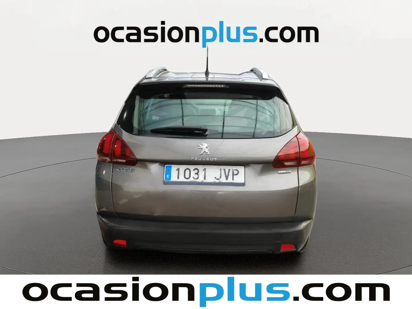 Foto Peugeot 2008 Peugeot 2008 BlueHDi 100 S&S Active (100 CV)