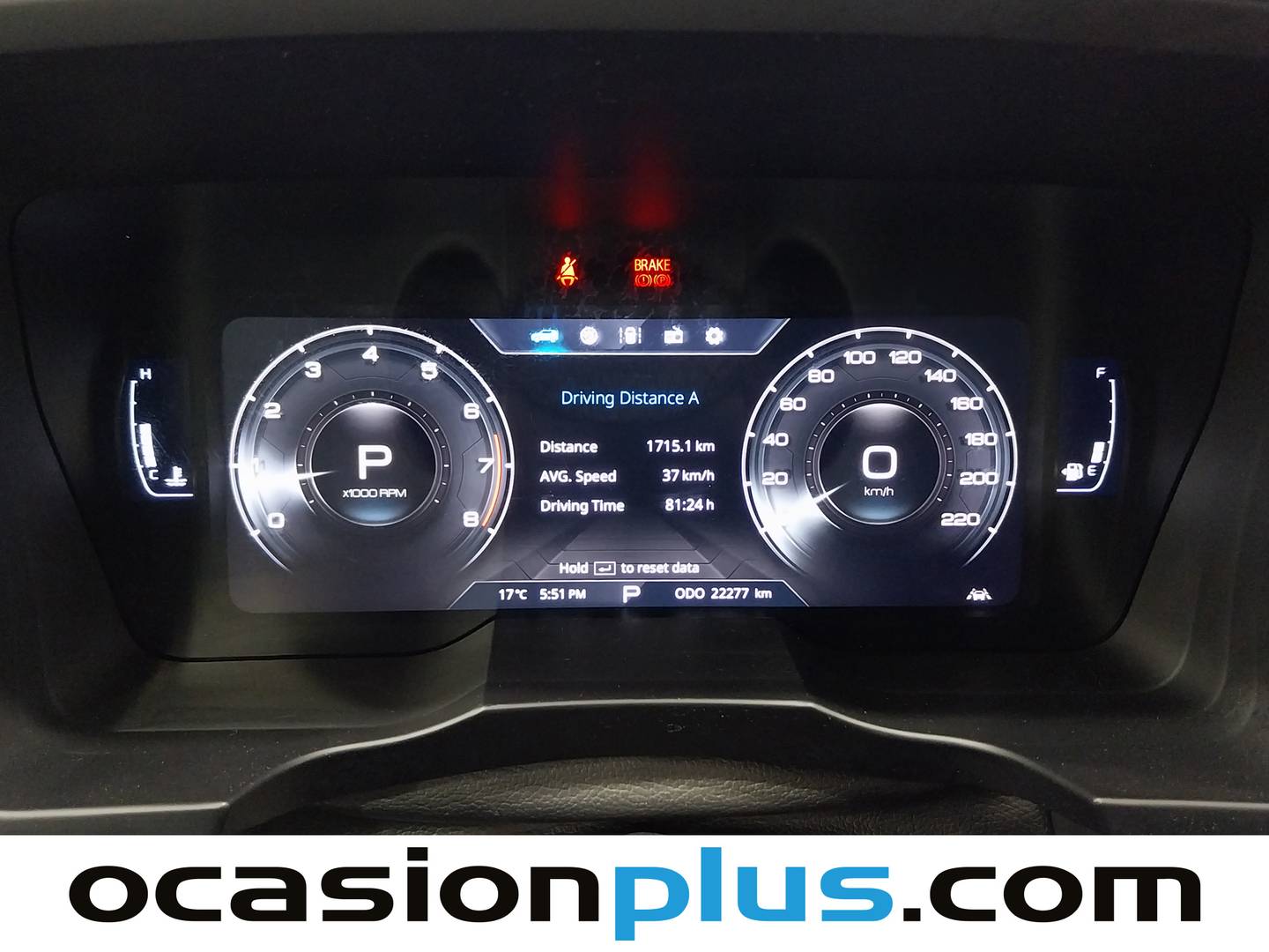 SsangYong Tivoli Ssangyong Tivoli G15T Limited Auto (163 CV) de segunda mano