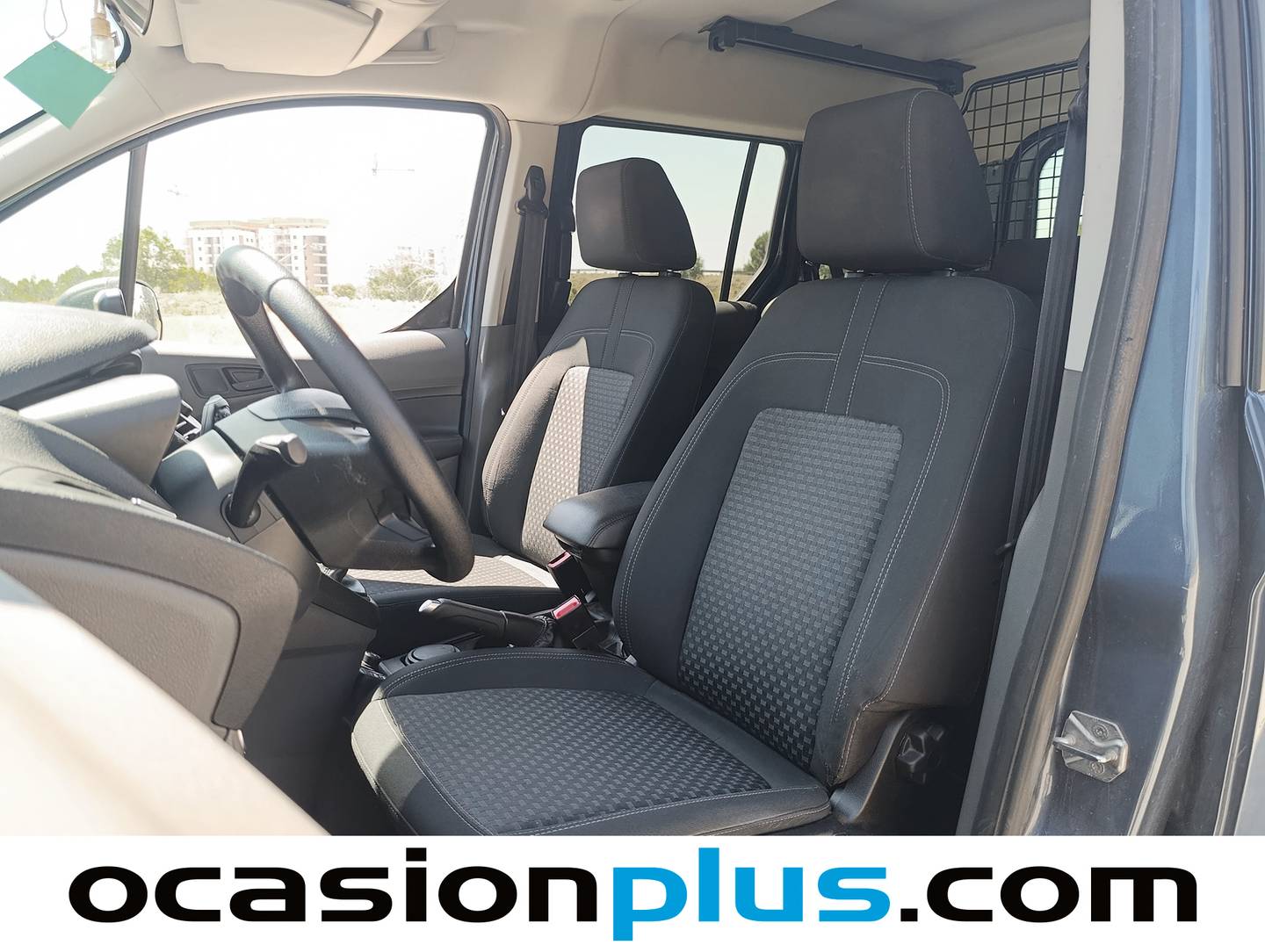 Ford Transit Connect Ford Transit Connect Kombi 1.5 TDCi Trend 220 L1 (100 CV) 100cv