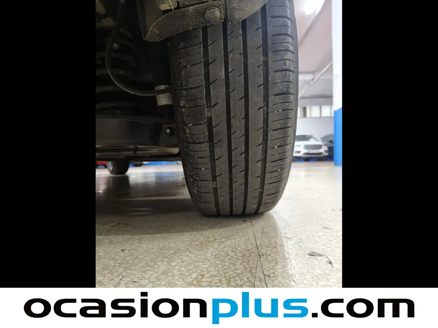 Foto KIA Niro Kia Niro 1.6 GDi HEV Drive (129 CV)