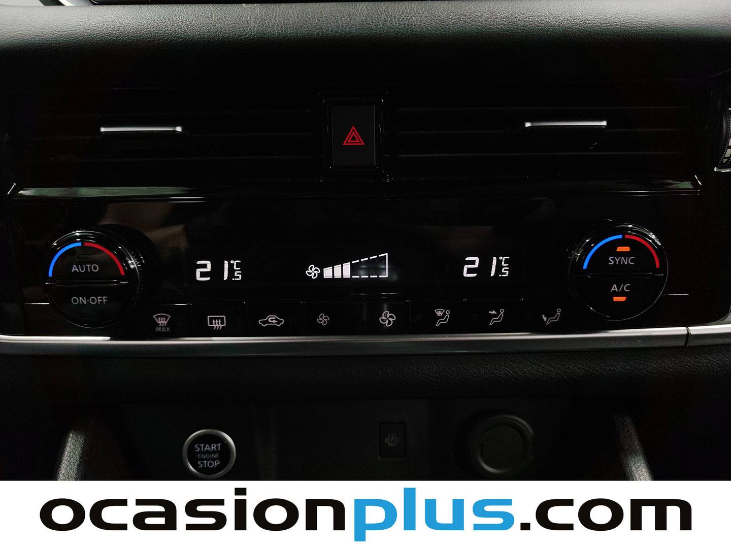 Nissan QASHQAI Nissan Qashqai DIG-T 140 mHEV Acenta 4x2 (140 CV) al mejor precio