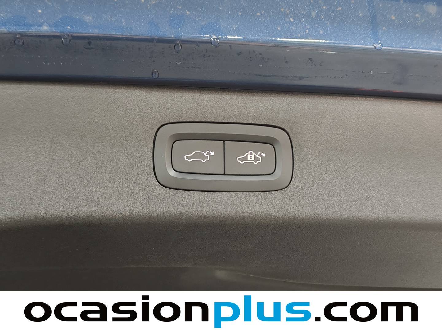 Foto Lynk & Co 01 Lynk & Co 01 1.5 HEV  (197 CV)