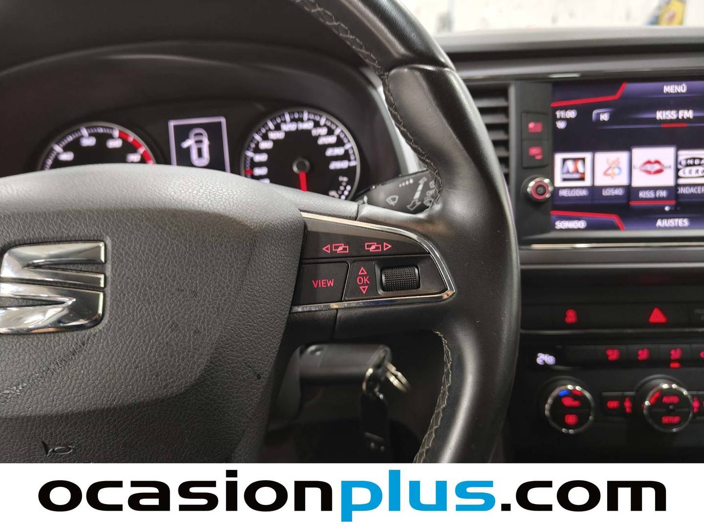 Seat León SEAT León ST ST 1.0 TSI S&S Style Edition (115 CV) barato