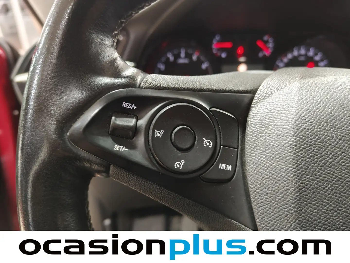 Foto Opel Corsa Opel Corsa 1.2 Turbo XHL Edition (100 CV)