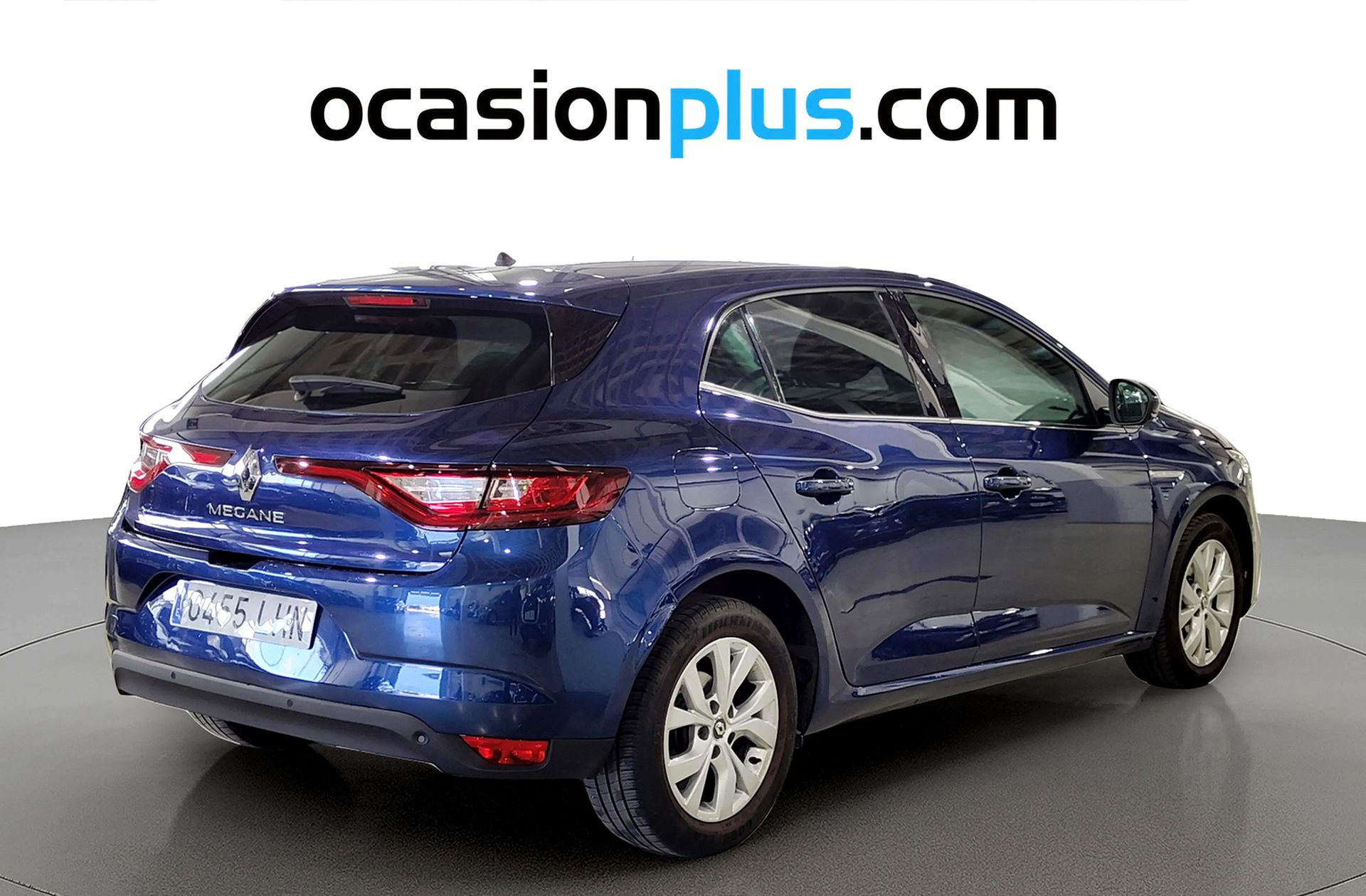 Renault Mégane Limited TCe - foto 4
