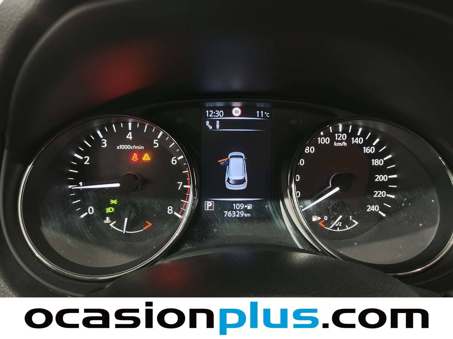 Foto Nissan X-TRAIL Nissan X-Trail DIG-T 160 N-Connecta 4x2 DCT (160 CV)