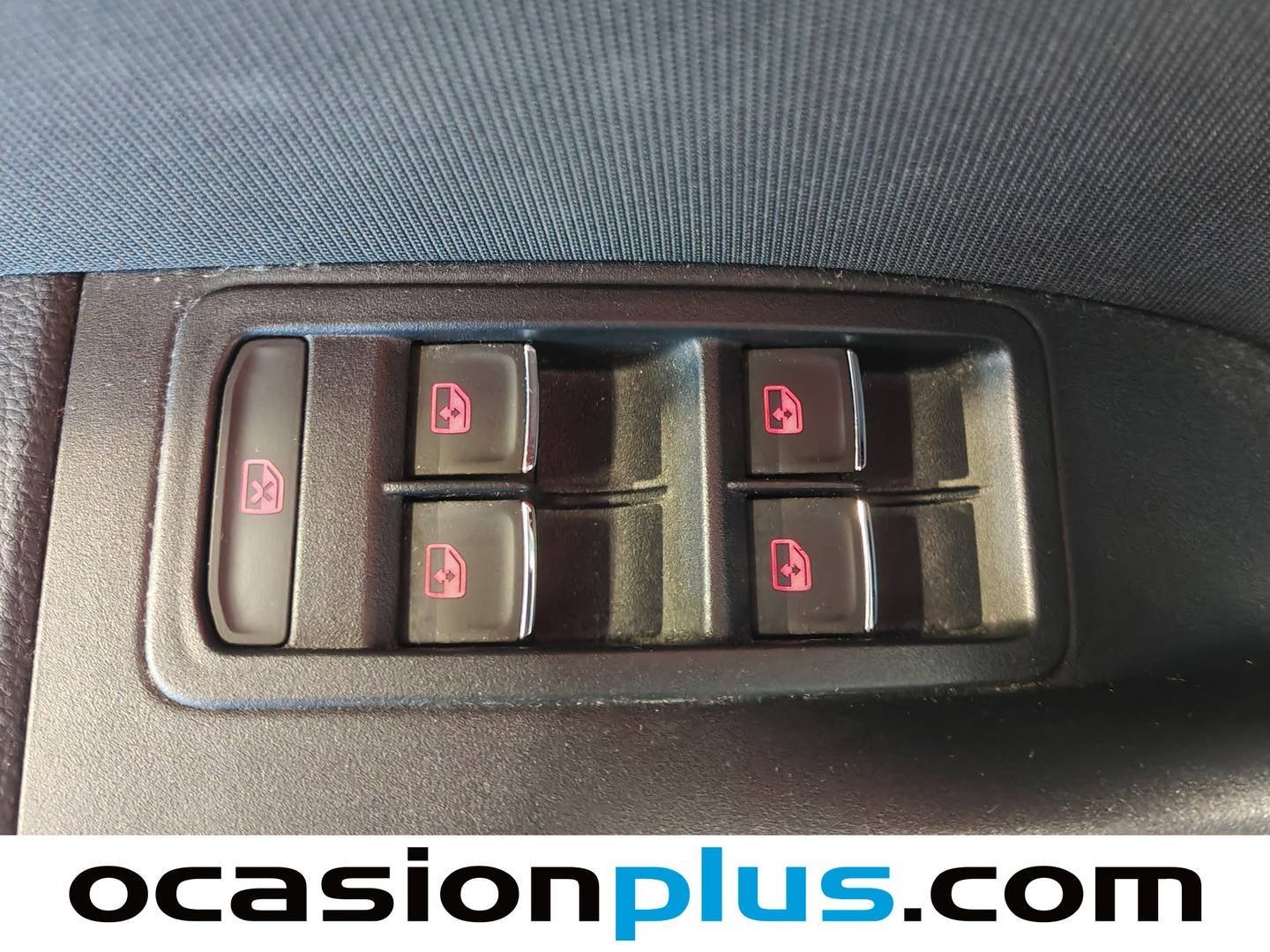 Foto Seat Ateca SEAT Ateca 1.4 EcoTSI S&S FR Plus (150 CV)