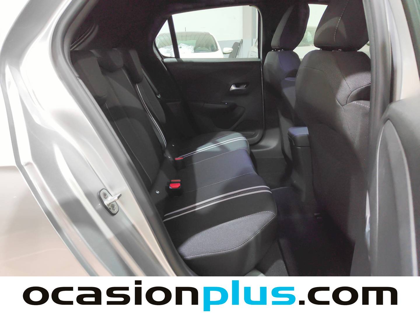 Foto Opel Corsa Opel Corsa 1.2 T XHL GS (100 CV)