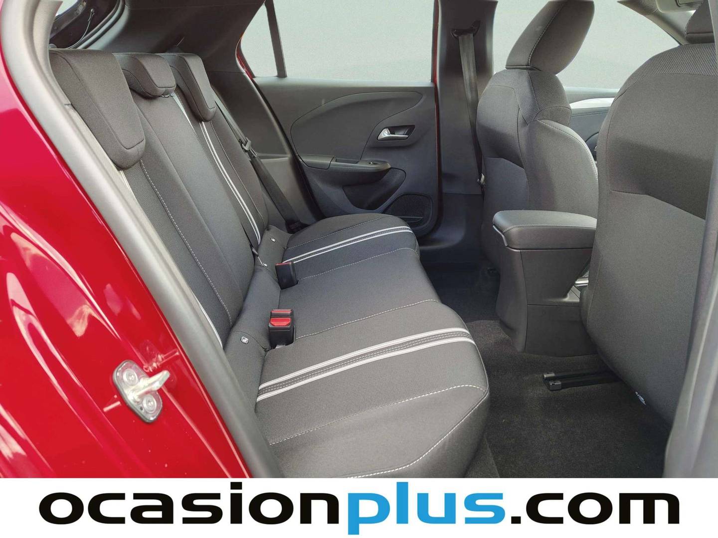 Foto Opel Corsa Opel Corsa 1.2 T XHL Hybrid GS eDCT (110 CV)