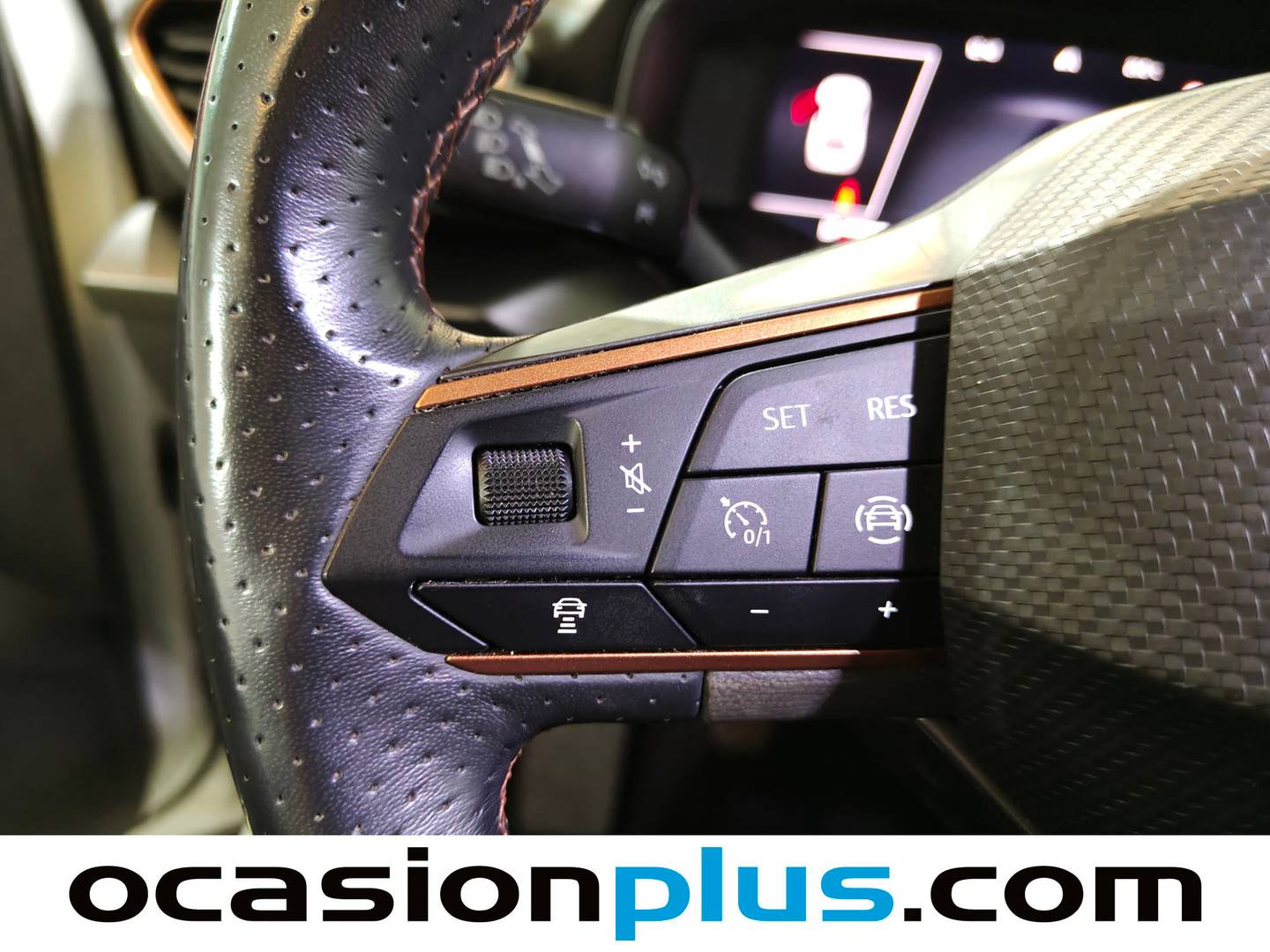 Cupra Formentor Cupra Formentor 1.5 TSI (150 CV) gasolina