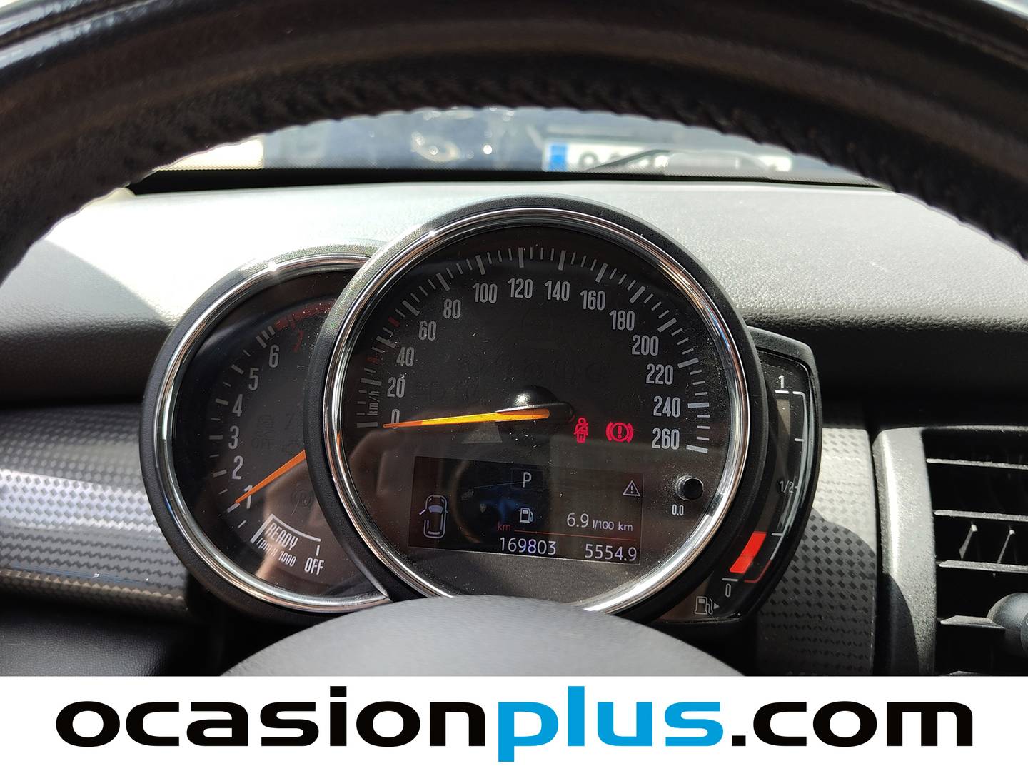 Mini MINI Mini MINI Cooper 5 Puertas (136 CV) diésel