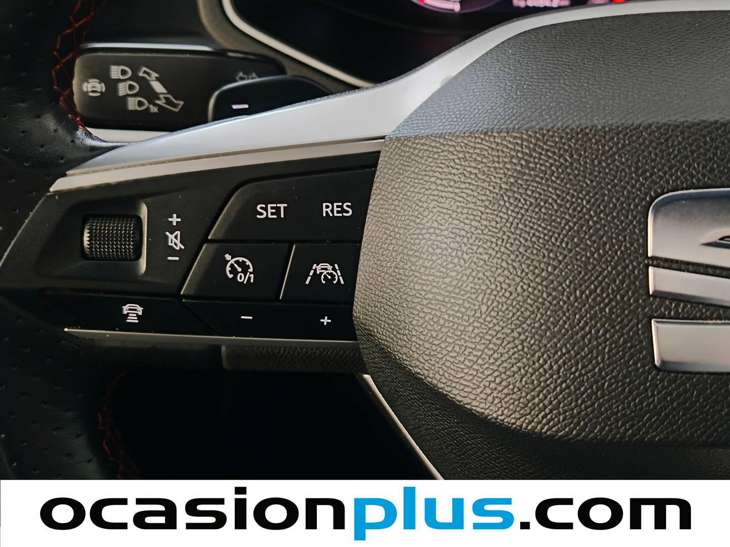Seat Arona Seat Arona 1.5 TSI S&S FR XL DSG (150 CV) seminuevo