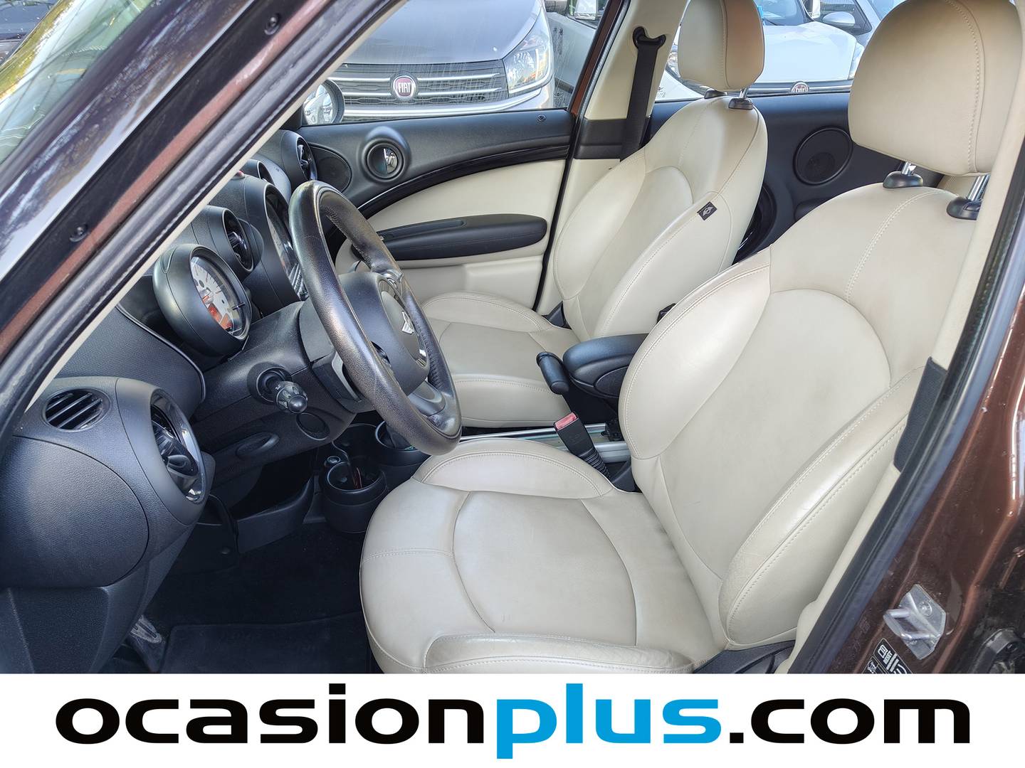 Foto Mini Countryman MINI MINI Countryman Cooper SD (143 CV)