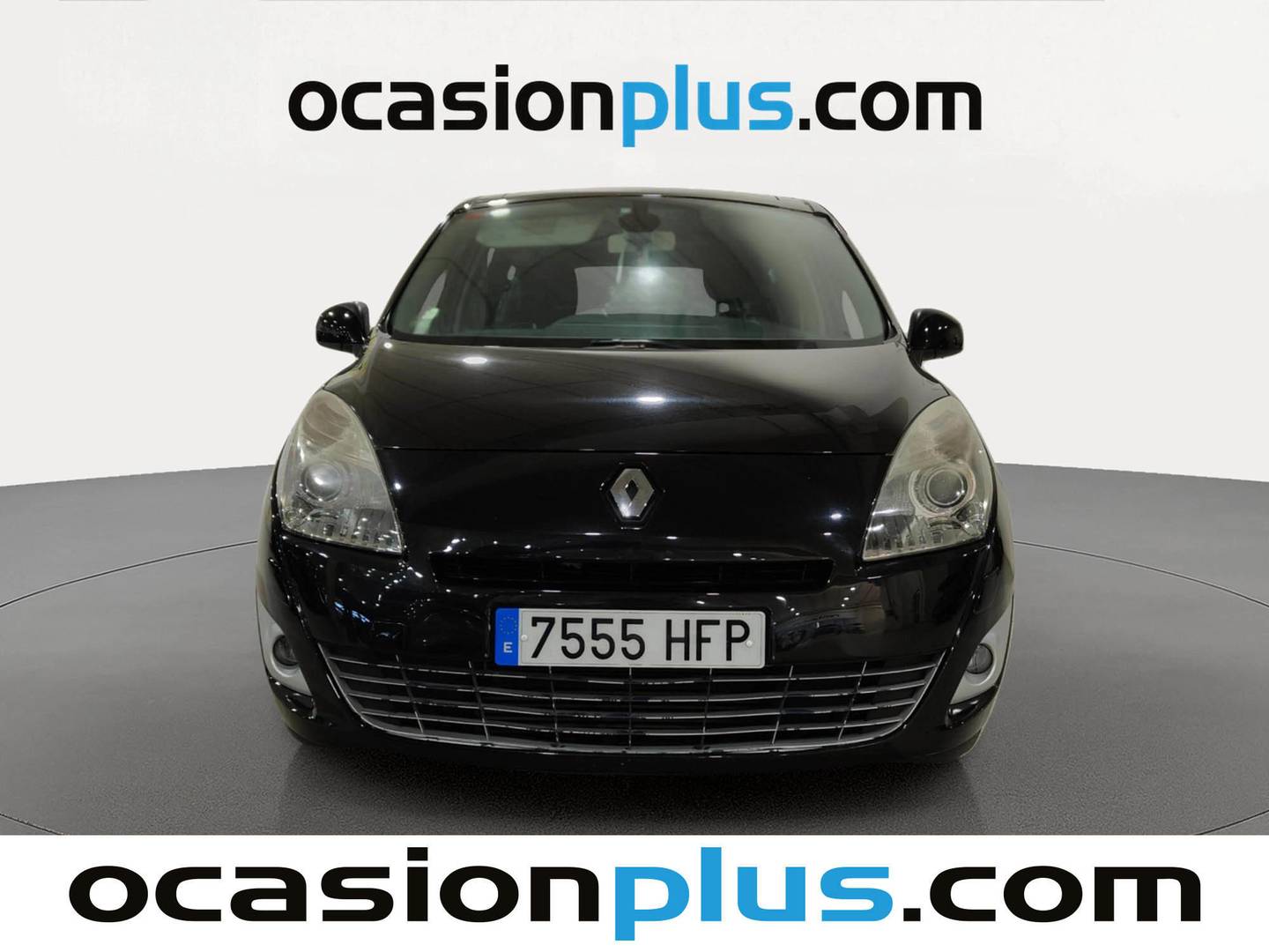 Renault Grand Scénic Renault Grand Scenic Bose Edition Energy dCi (130 CV) 7 Plazas 130cv