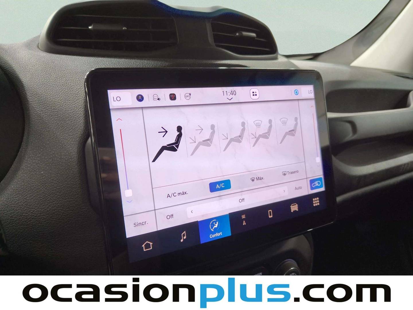 Accesorios del Jeep Renegade Jeep Renegade eHybrid 1.5 Limited ATX (130 CV)