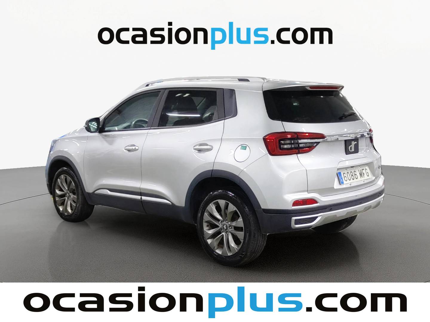 DR AUTOMOBILES DR 4.0 DR AUTOMOBILES DR4 1.5 (116 CV) seminuevo