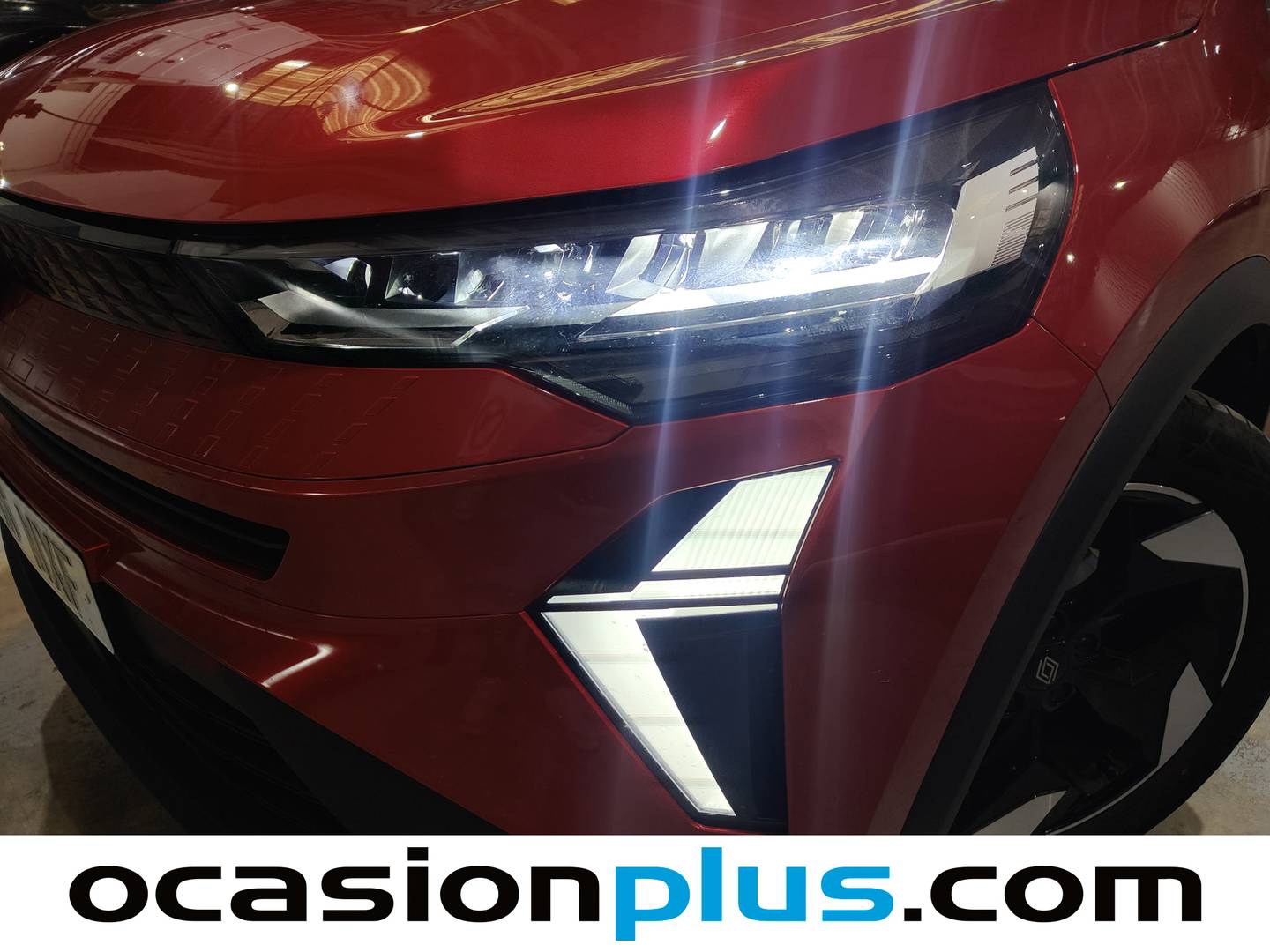 Foto Renault Captur Renault Captur Techno TCe (90 CV)