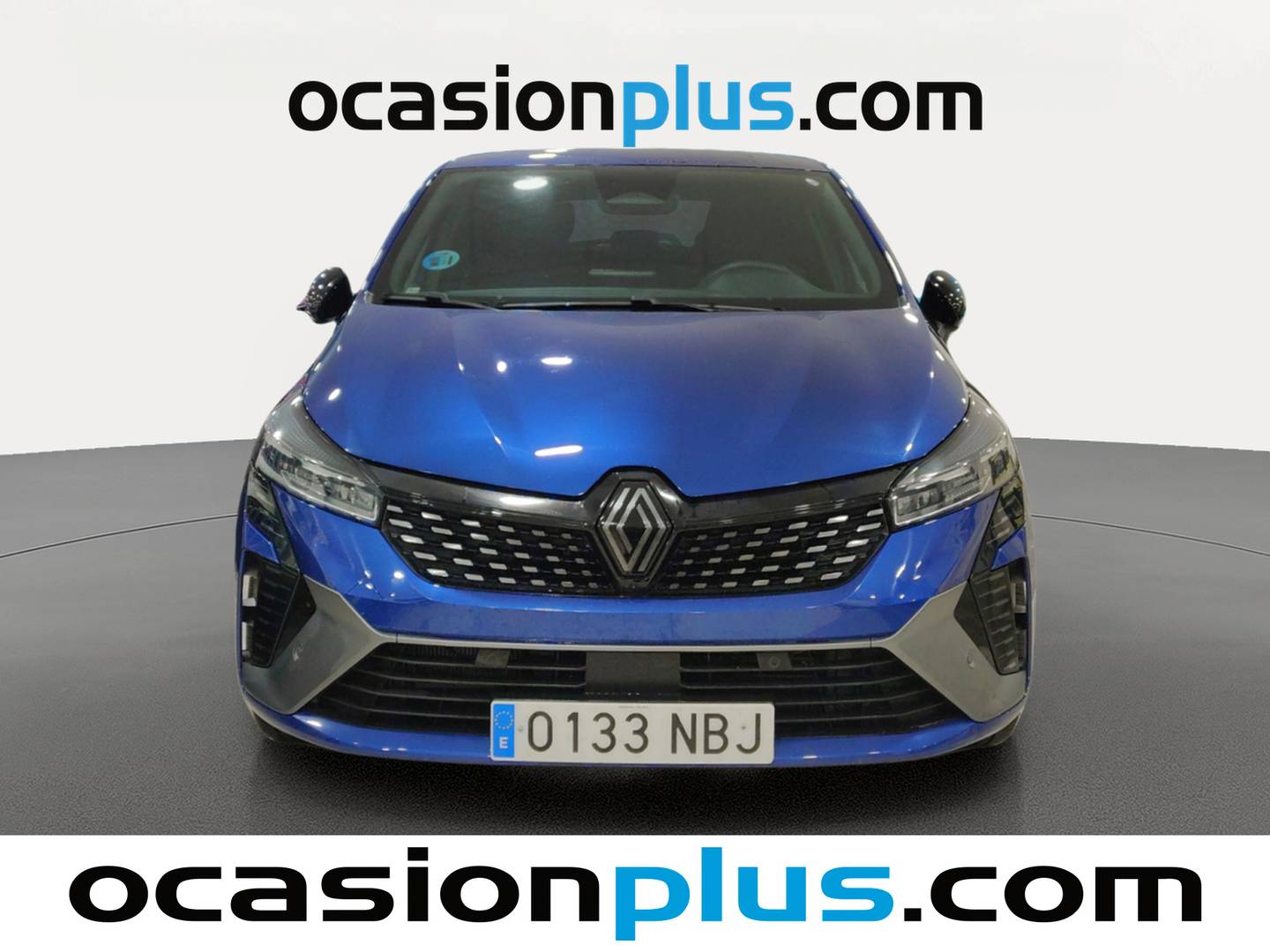 Foto Renault Clio Renault Clio Esprit Alpine E-Tech (143 CV)