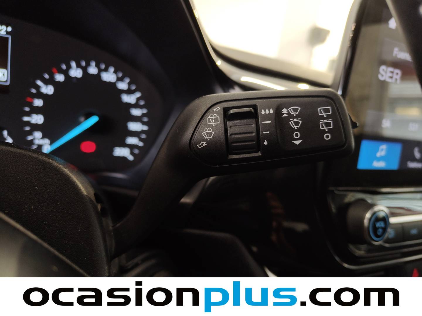 Ford Fiesta Ford Fiesta 1.0 EcoBoost Trend (100 CV) barato