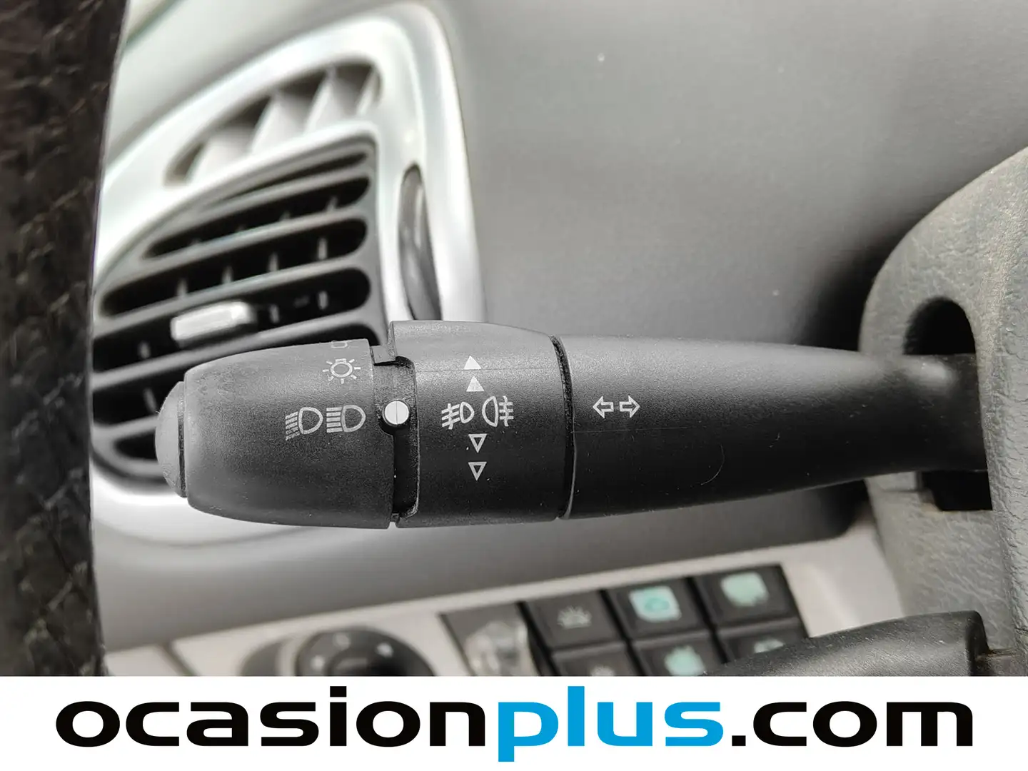 Foto Citroën Xsara Picasso Citroen Xsara Picasso 1.6 Exclusive (110 CV)