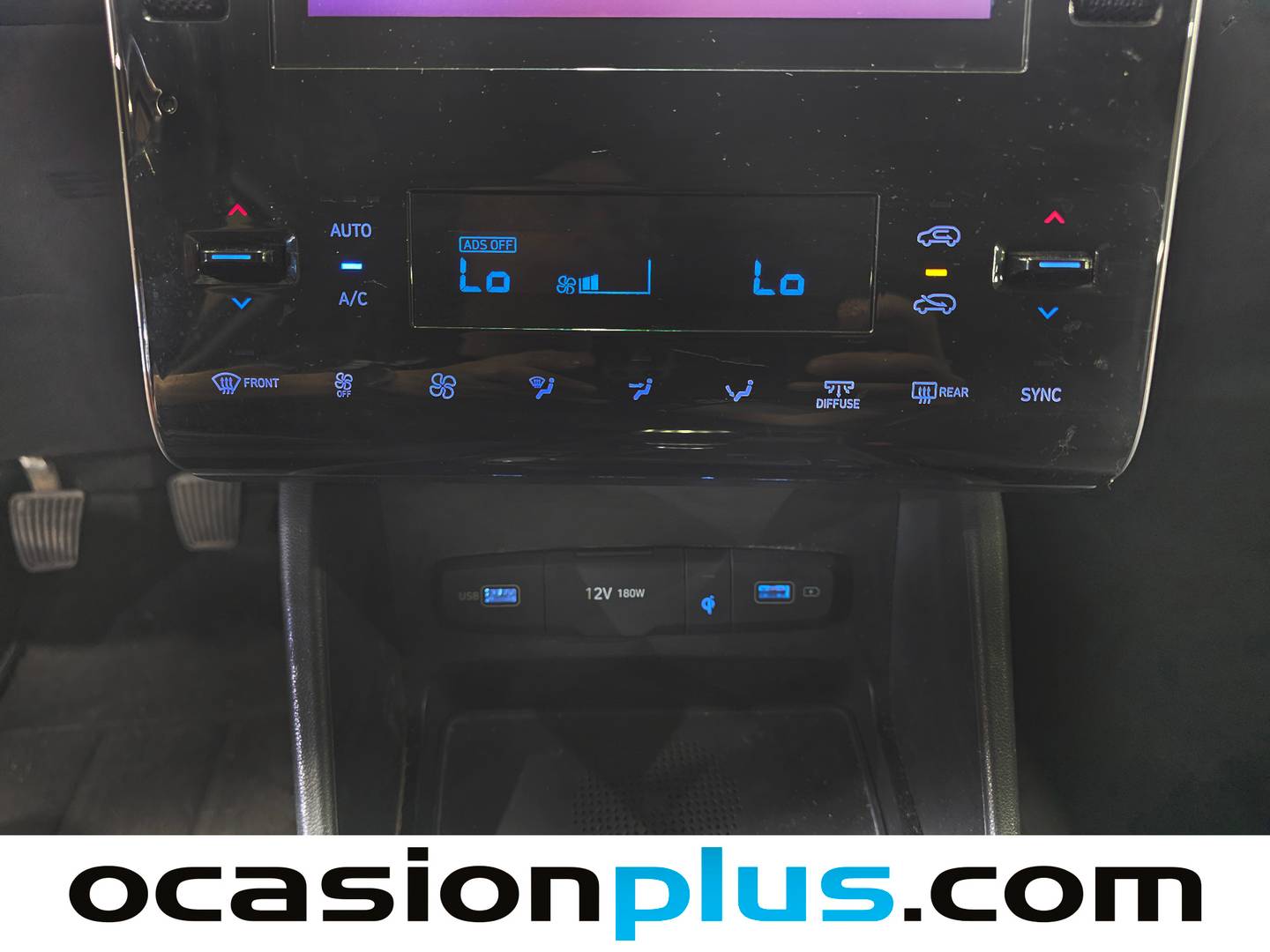 Hyundai Tucson Hyundai Tucson 1.6 TGDI 48V Maxx (150 CV) híbrido