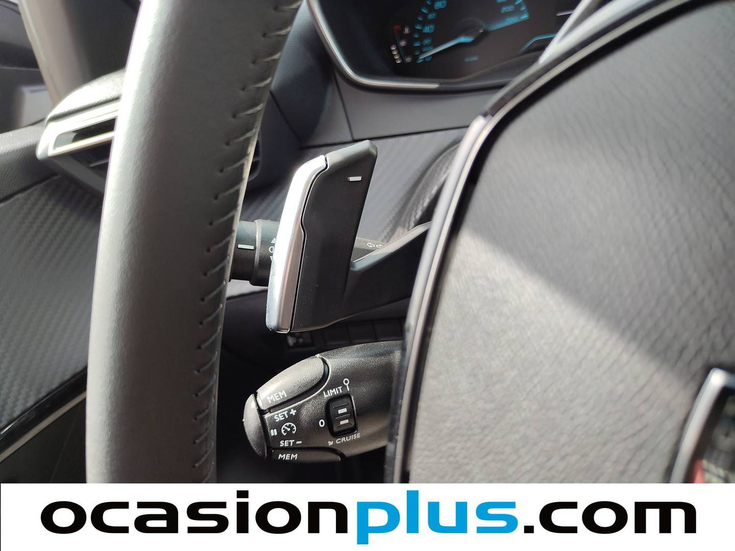 Peugeot 208 Peugeot 208 Style Hybrid 100 eDCS6 (100 CV) al mejor precio