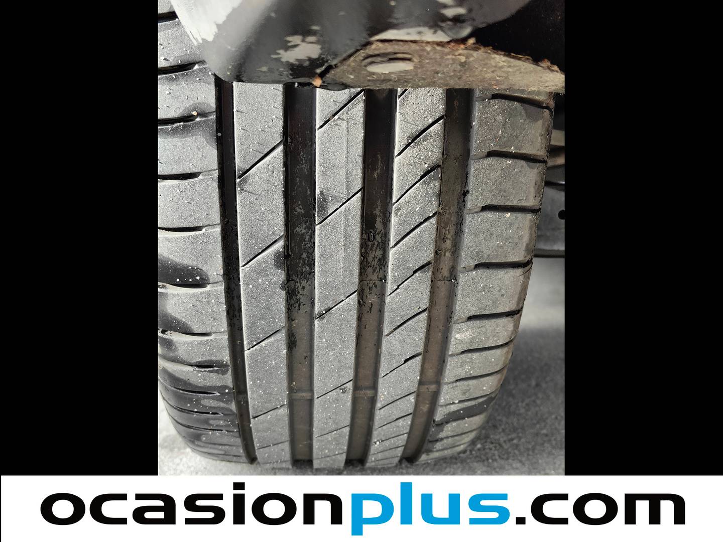 Hyundai Tucson Hyundai Tucson 1.6 CRDI 48V N-Line DT 4X2  (136 CV) automático