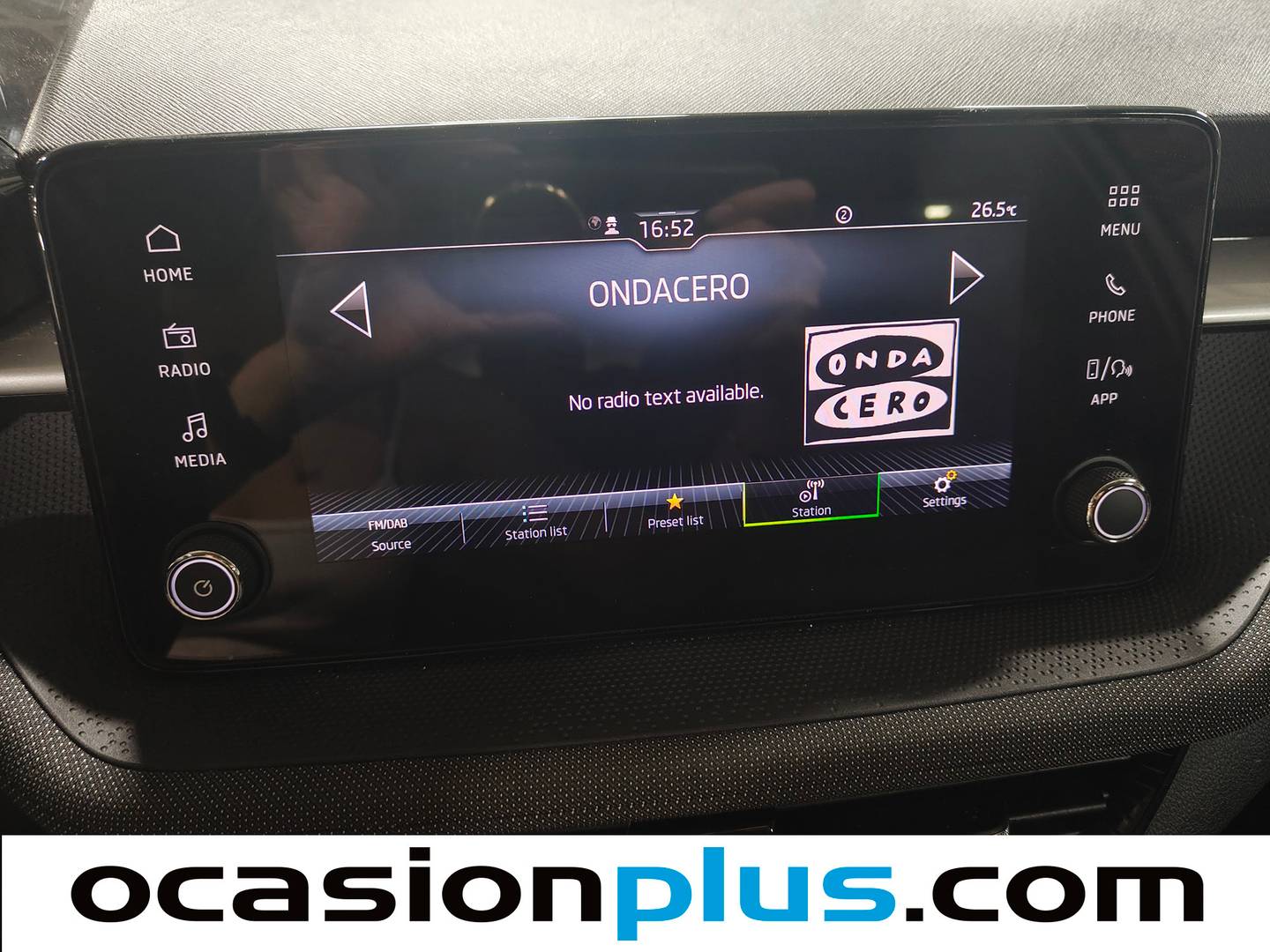 Skoda Fabia Skoda Fabia 1.0 TSI Selection (95 CV) 2024