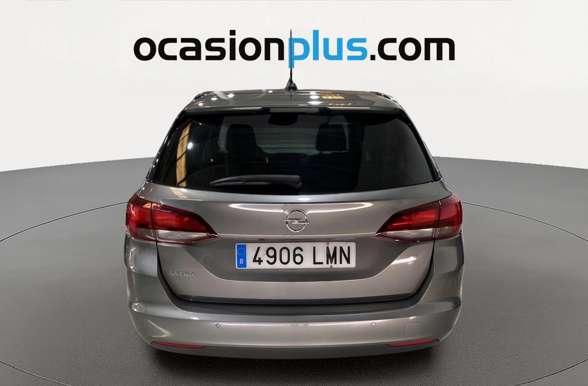 Opel Astra Sports Tourer 1.4T SHT Business Elegance CVT - foto 13