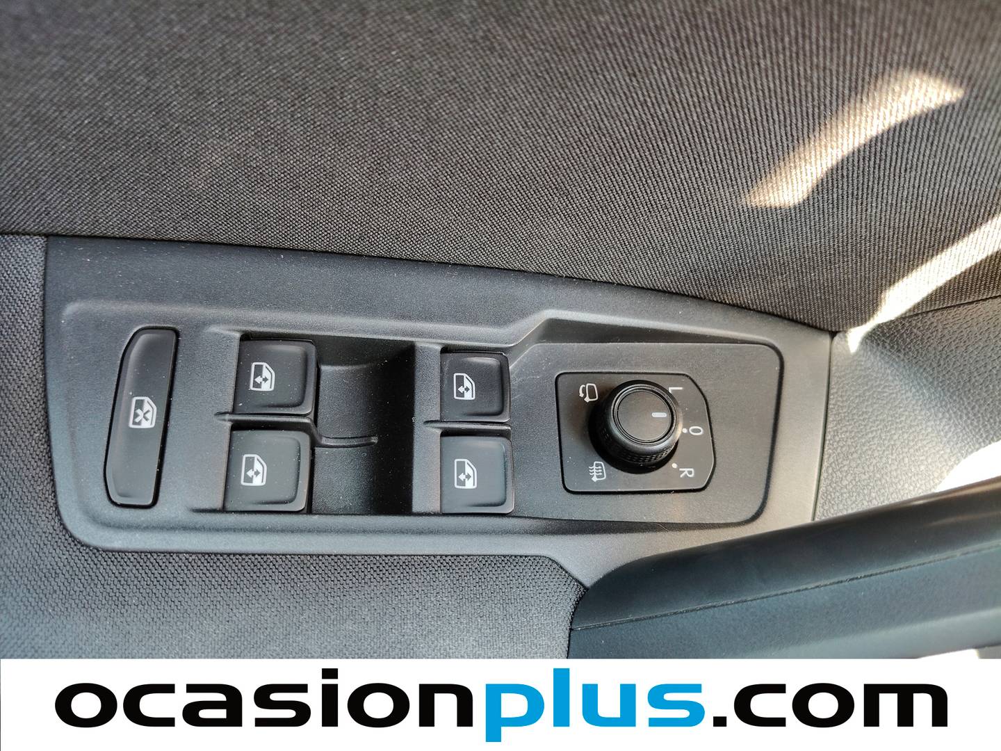 Volkswagen Tiguan Volkswagen Tiguan Advance 1.5 TSI (150 CV) DSG gasolina