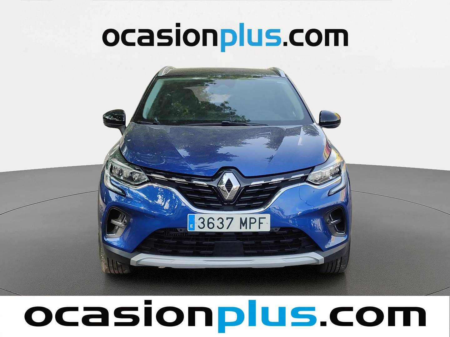 Renault Captur Renault Captur Techno TCe (90 CV) barato