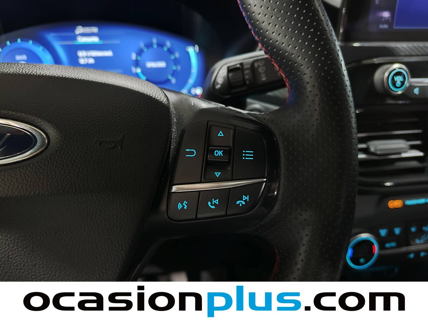 Foto Ford Kuga Ford Kuga 1.5 EcoBoost S&S ST-Line 4x2 (150 CV)