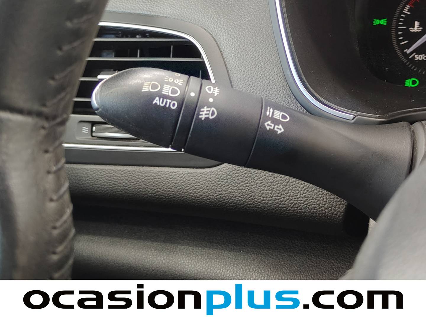 Foto Renault Mégane Renault Megane Limited TCe (115 CV) GPF