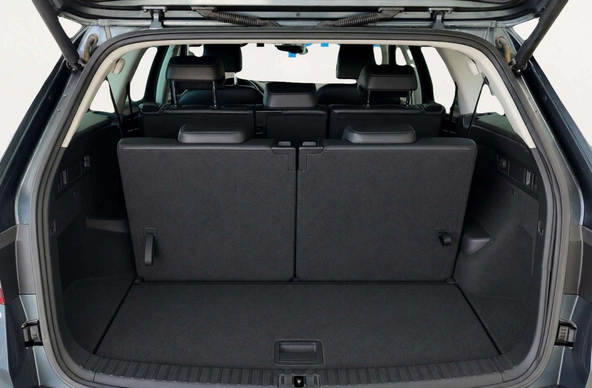 Škoda Kodiaq 1.5 TSI Style 4x4 DSG 7 plazas - foto 16