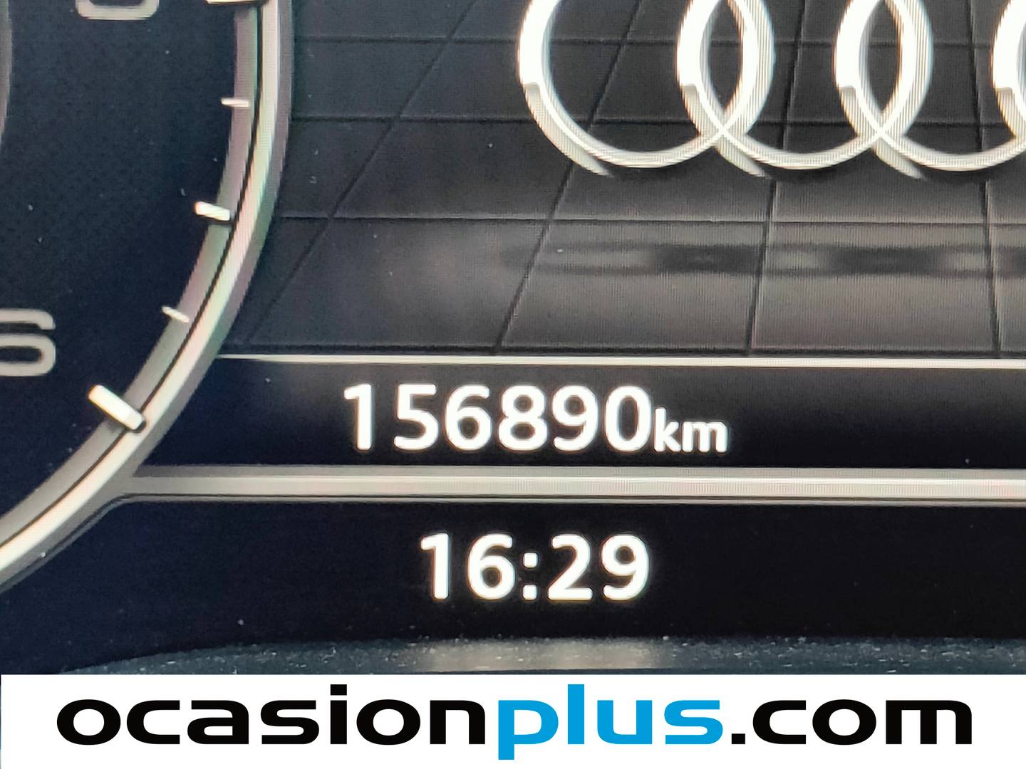 Audi A5 Audi A5 Coupe Coupe S line 40 TDI (190 CV) S tronic seminuevo