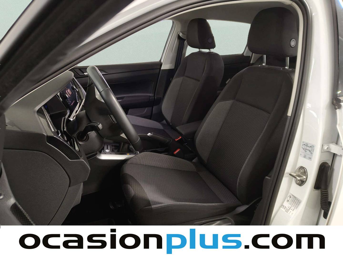 Foto Volkswagen Taigo Volkswagen Taigo ``Más`` 1.0 TSI (95 CV)