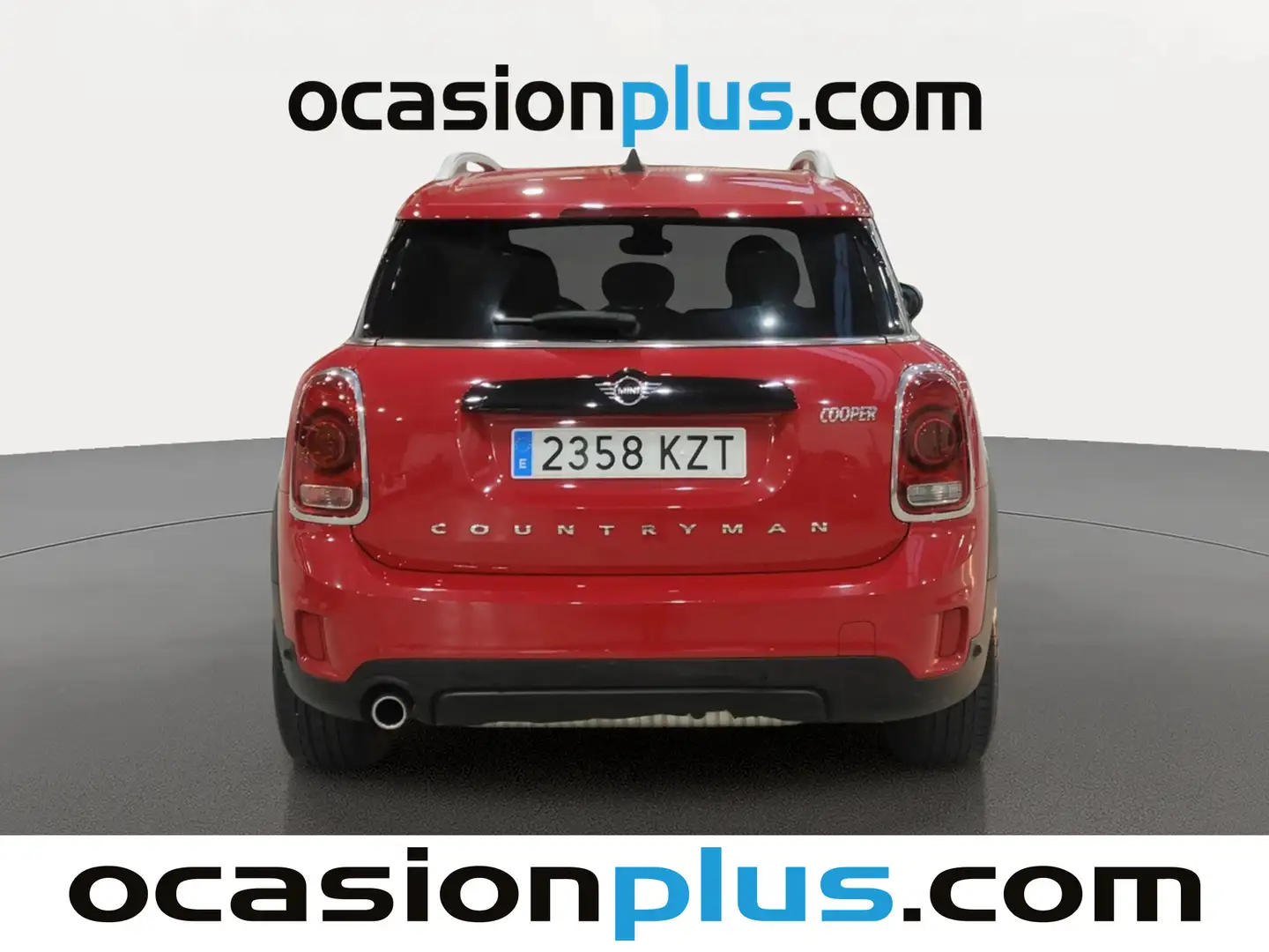 Foto Mini Countryman MINI MINI Countryman Cooper (136 CV)