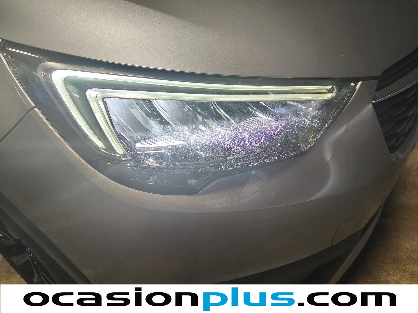 Foto Opel Crossland X Opel Crossland X 1.5 D Innovation (102 CV)