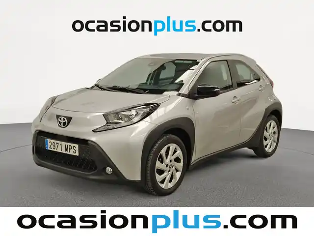 Toyota Aygo X Cross