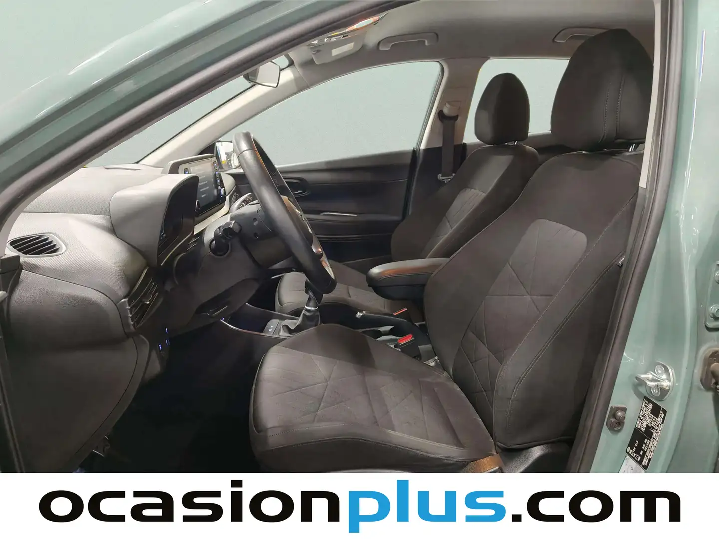 Foto Hyundai Bayon Hyundai Bayon 1.0 TGDI 48V Maxx (100 CV)