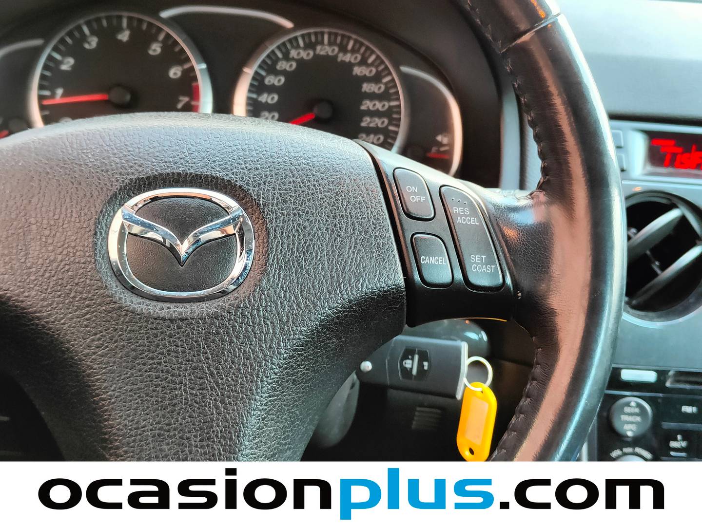 Foto Mazda Mazda6 Mazda Mazda 6 2.0 Active (147 CV)