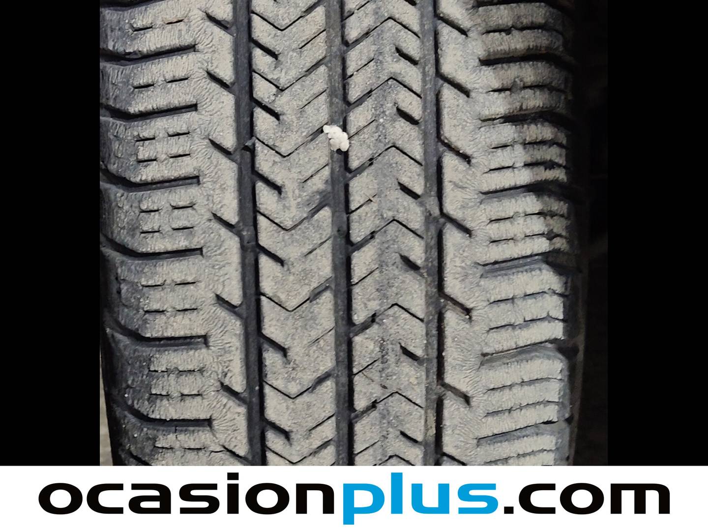 Foto Opel Vivaro Opel Vivaro Combi 1.6 CDTI 2.7t L1 (125 CV)