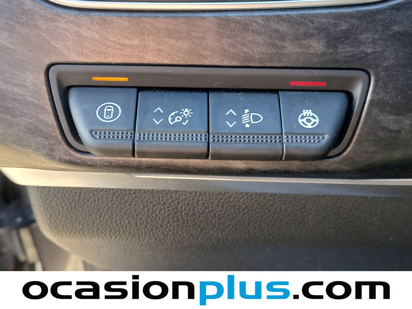 Renault Arkana Renault Arkana Esprit Alpine E-TECH Híbrido (145 CV) de segunda mano