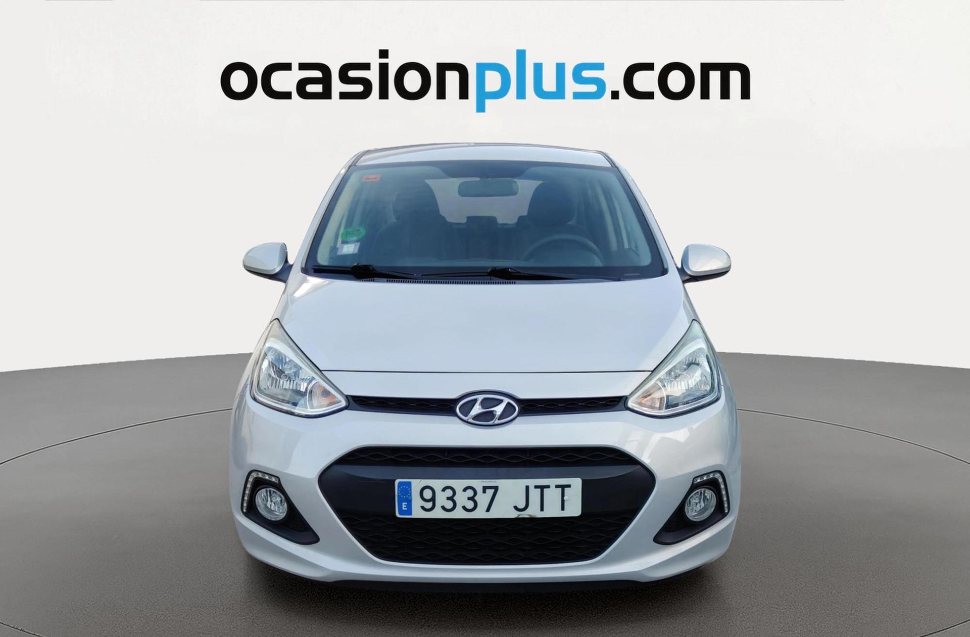 Hyundai i10 1.2 Tecno - foto 10