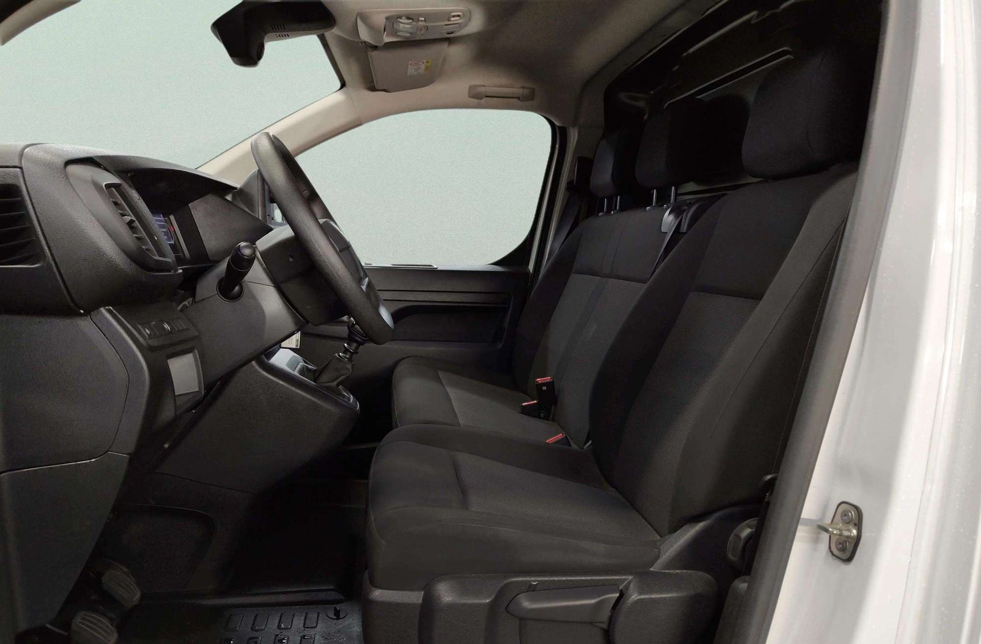 Fiat Scudo Furgon 1.5 BlueHDi L2 - foto 14
