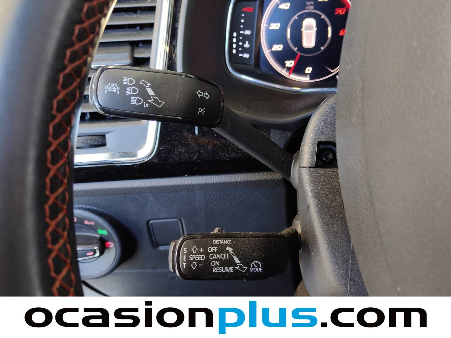 Foto Seat Ateca SEAT Ateca 1.4 EcoTSI S&S FR Plus (150 CV)